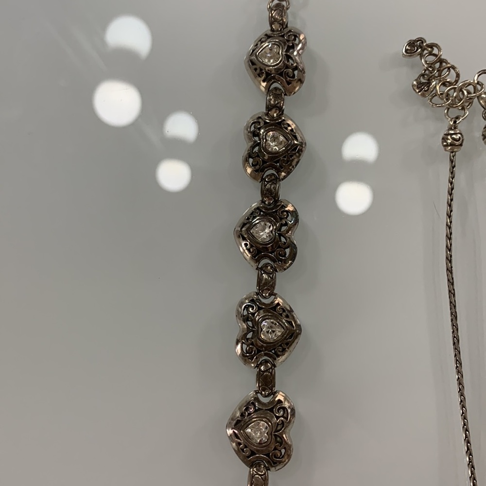 Brighton jewelry set - Picture 4 of 7